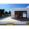 Luksusowa willa z basenem w Albir